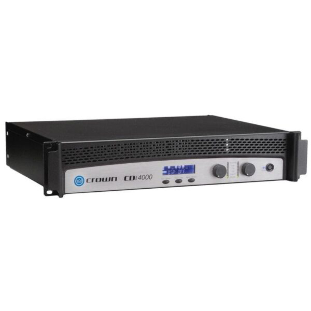 Used Crown CDi 4000 for sale