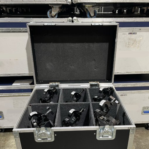 Used ETC Source 4 series 3 Lustr X8 for sale