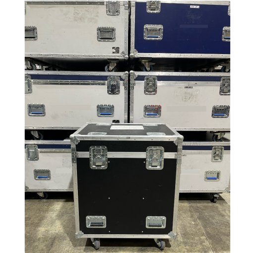 Used ETC Source 4 series 3 Lustr X8 for sale
