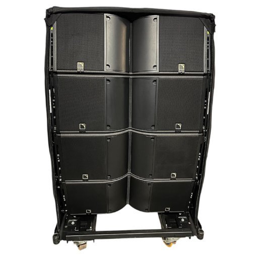 Used L Acoustics K3 set for sale