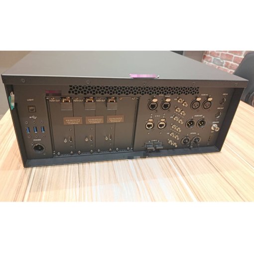Used Disguise GX3 for sale