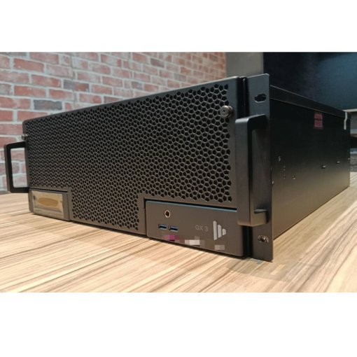 Used Disguise GX3 for sale