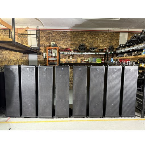 Used Meyer Sound Milo 90 for sale