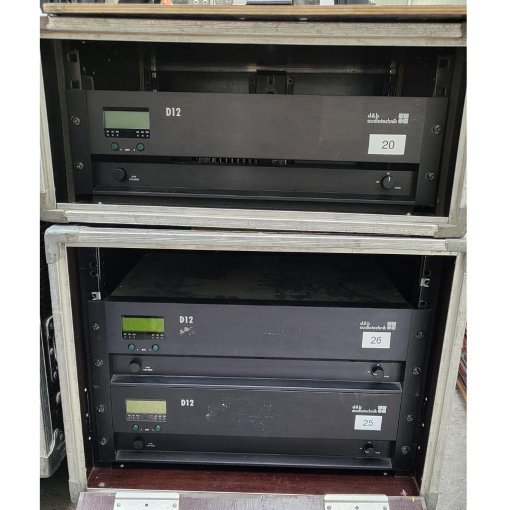 Used d&b audiotechnik D12 for sale