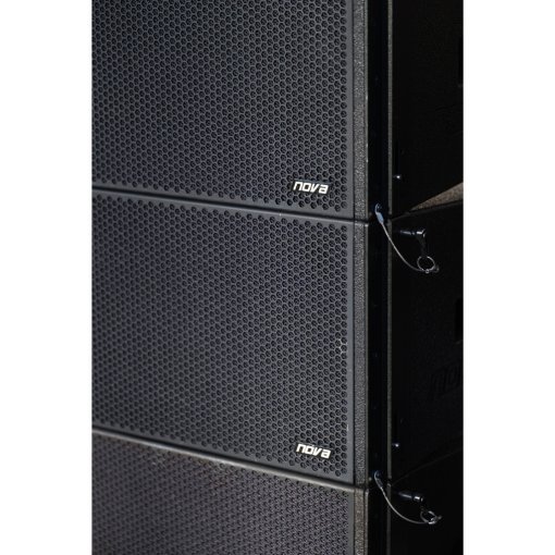 Used Nova Elite EL10 for sale