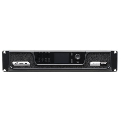 Used Crown DriveCore CDi 4|1200 for sale
