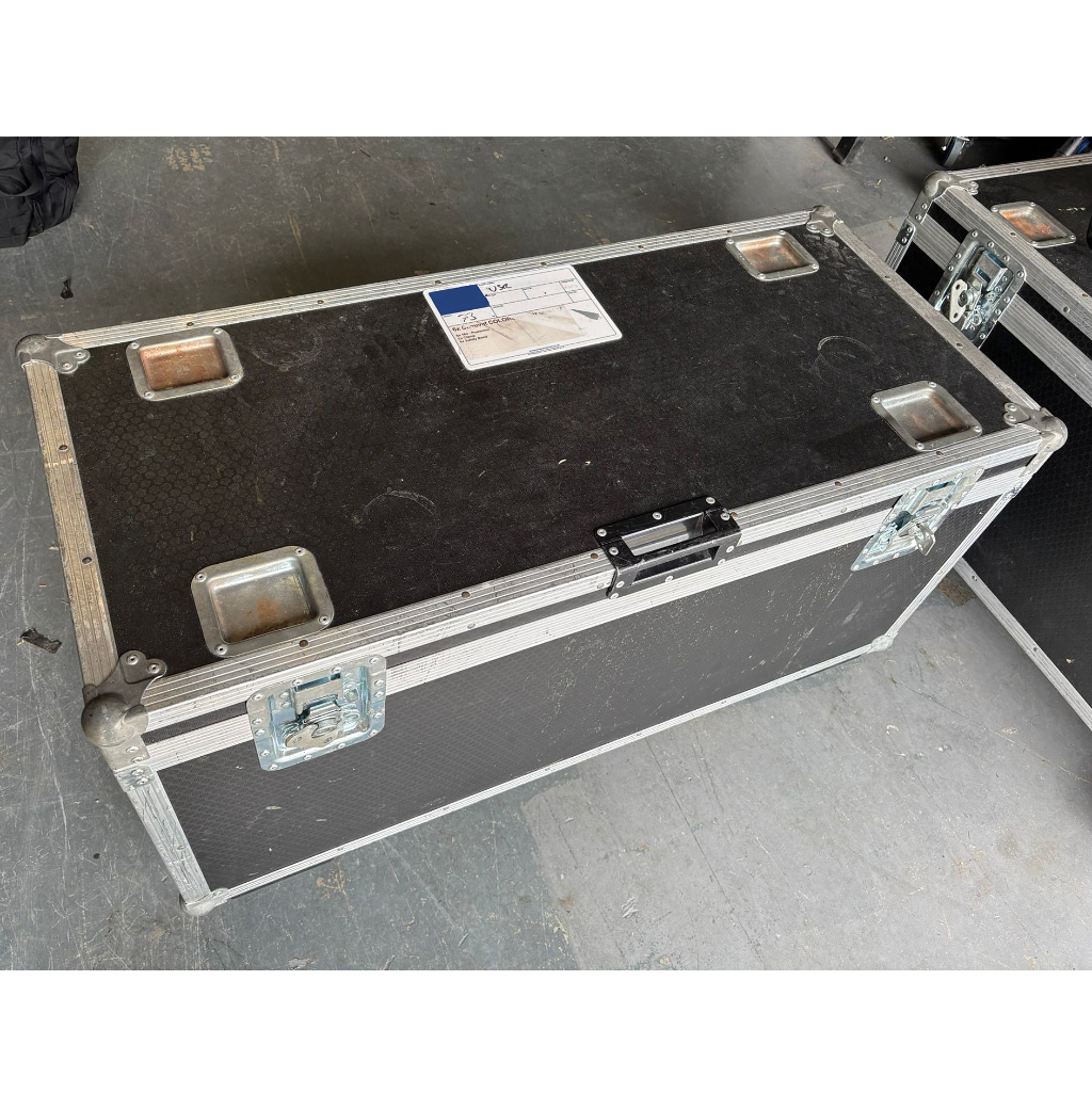 Used Chauvet COLORdash Par-Quad 18 for sale
