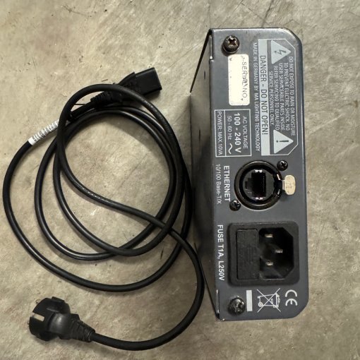 Used MA Lighting GrandMA 2port node for sale