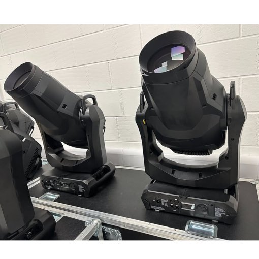 Used Martin MAC Ultra Performance Set for sale