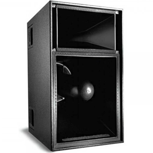 Used Meyer Sound DS-4P for sale