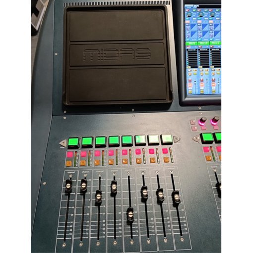 Used Midas Pro2 for sale