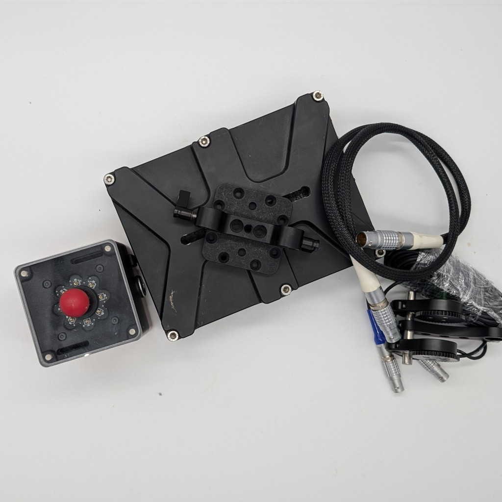 Used Mo-Sys StarTracker Classic Tracking System for sale