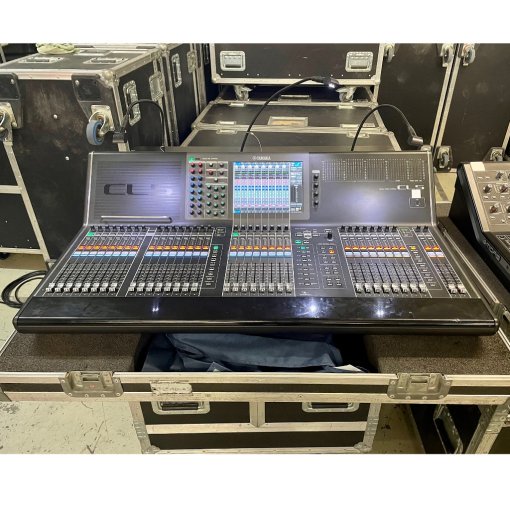 Used Yamaha CL5 for sale