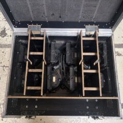 Used Astera Ax5 for sale