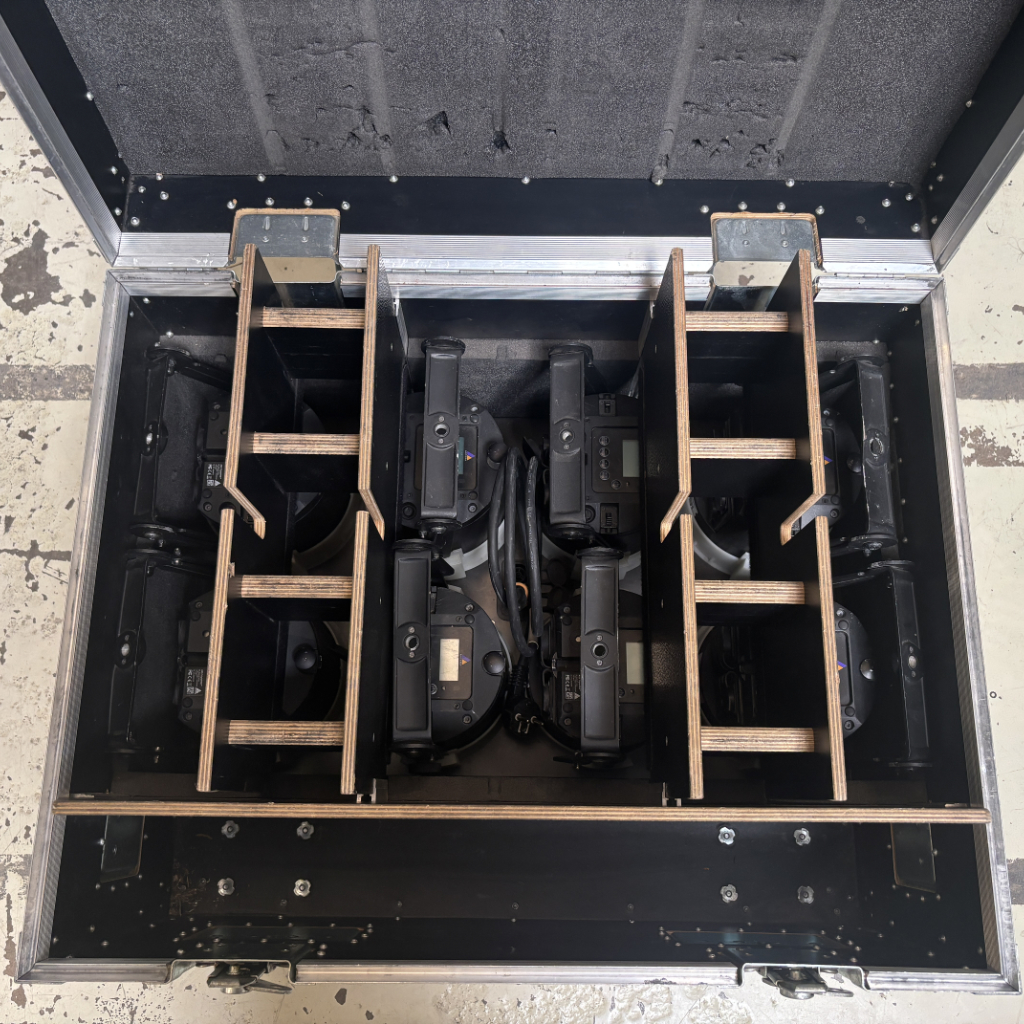 Used Astera Ax5 for sale