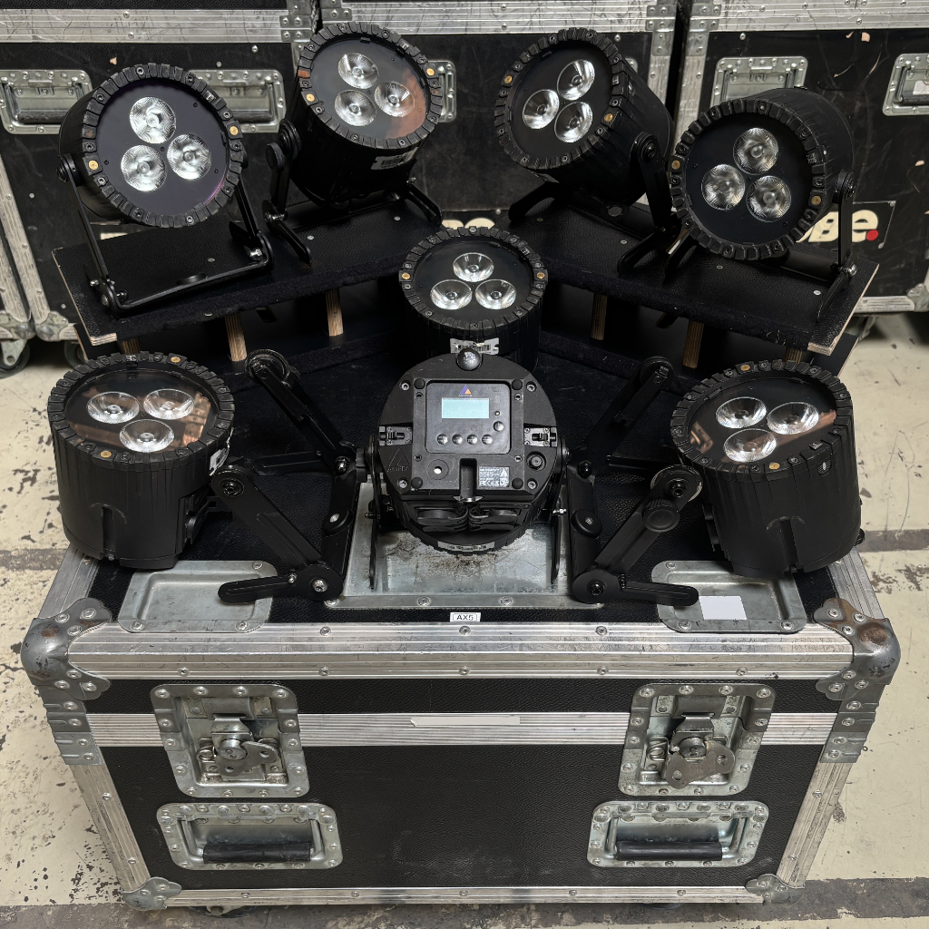 Used Astera Ax5 for sale