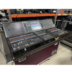 Used Yamaha CL5 for sale
