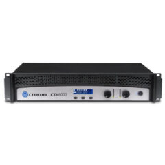 Used Crown CDi 6000 for sale