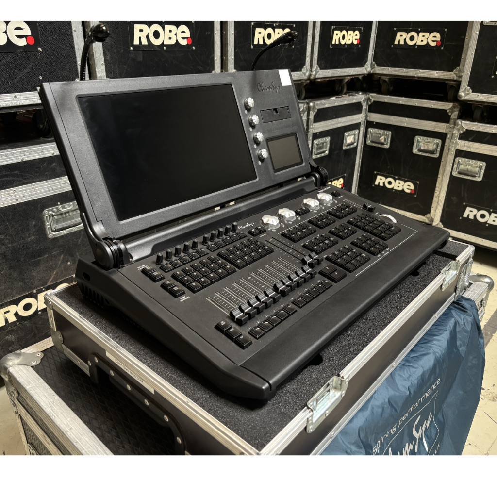Used Chamsys MagicQ250m Stadium for sale