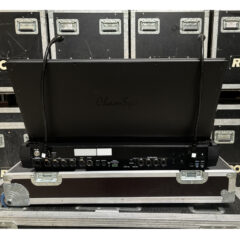 Used Chamsys MagicQ250m Stadium for sale