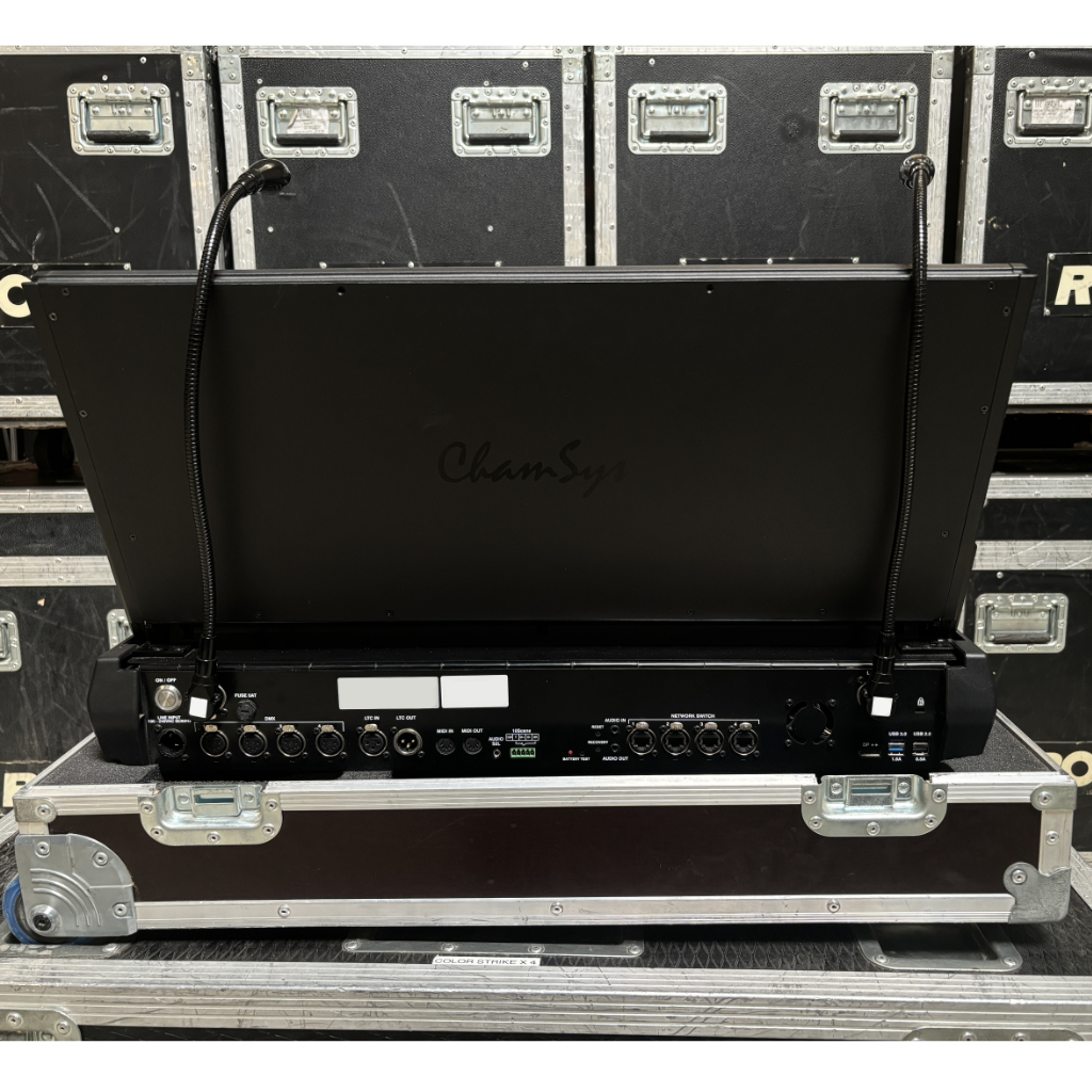 Used Chamsys MagicQ250m Stadium for sale