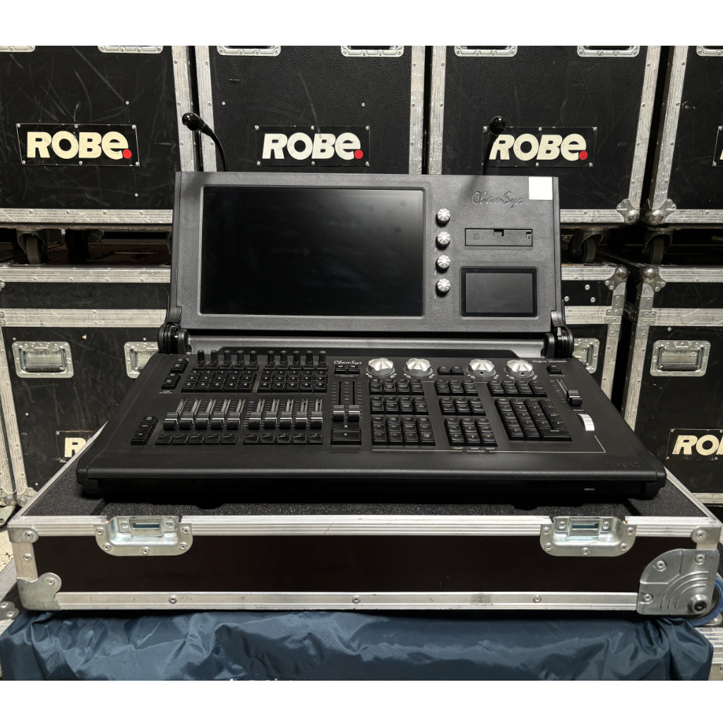 Used Chamsys MagicQ250m Stadium for sale