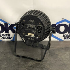 Used Showtec Compact Par 18 Tri MKII for sale