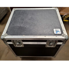 Used D&B Audiotechnik Q Flyframe Set for sale