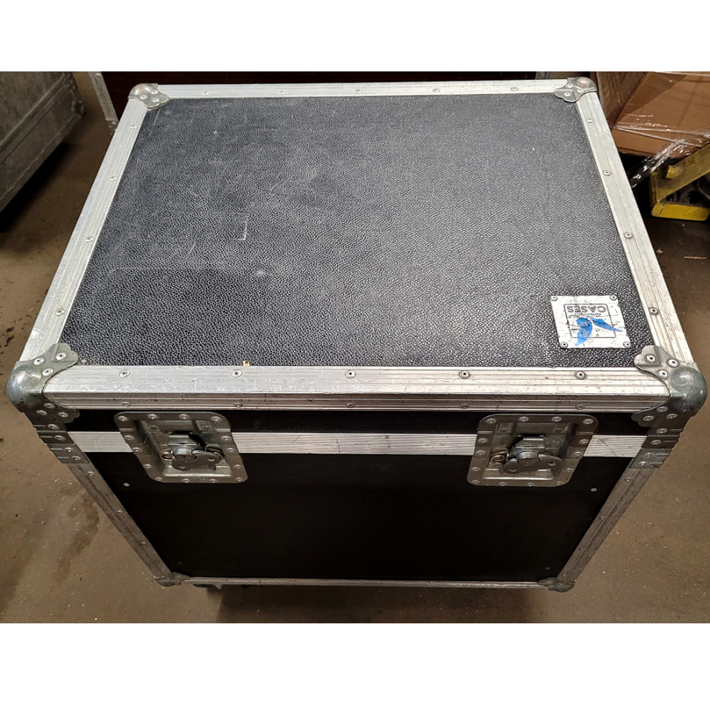 Used D&B Audiotechnik Q Flyframe Set for sale