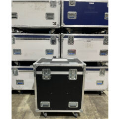 Used ETC Source 4 series 3 Lustr X8 for sale