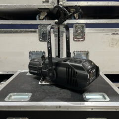 Used ETC Source 4 series 3 Lustr X8 for sale