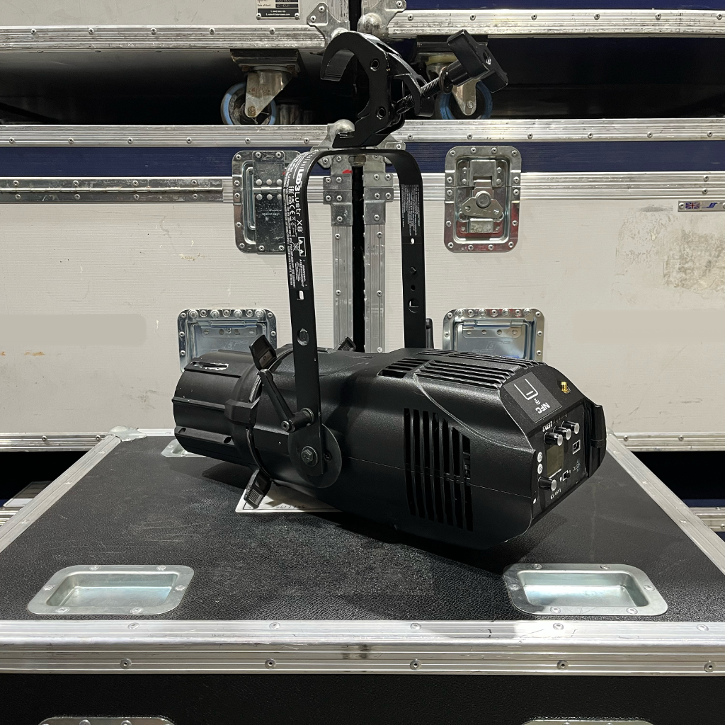 Used ETC Source 4 series 3 Lustr X8 for sale