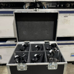 Used ETC Source 4 series 3 Lustr X8 for sale