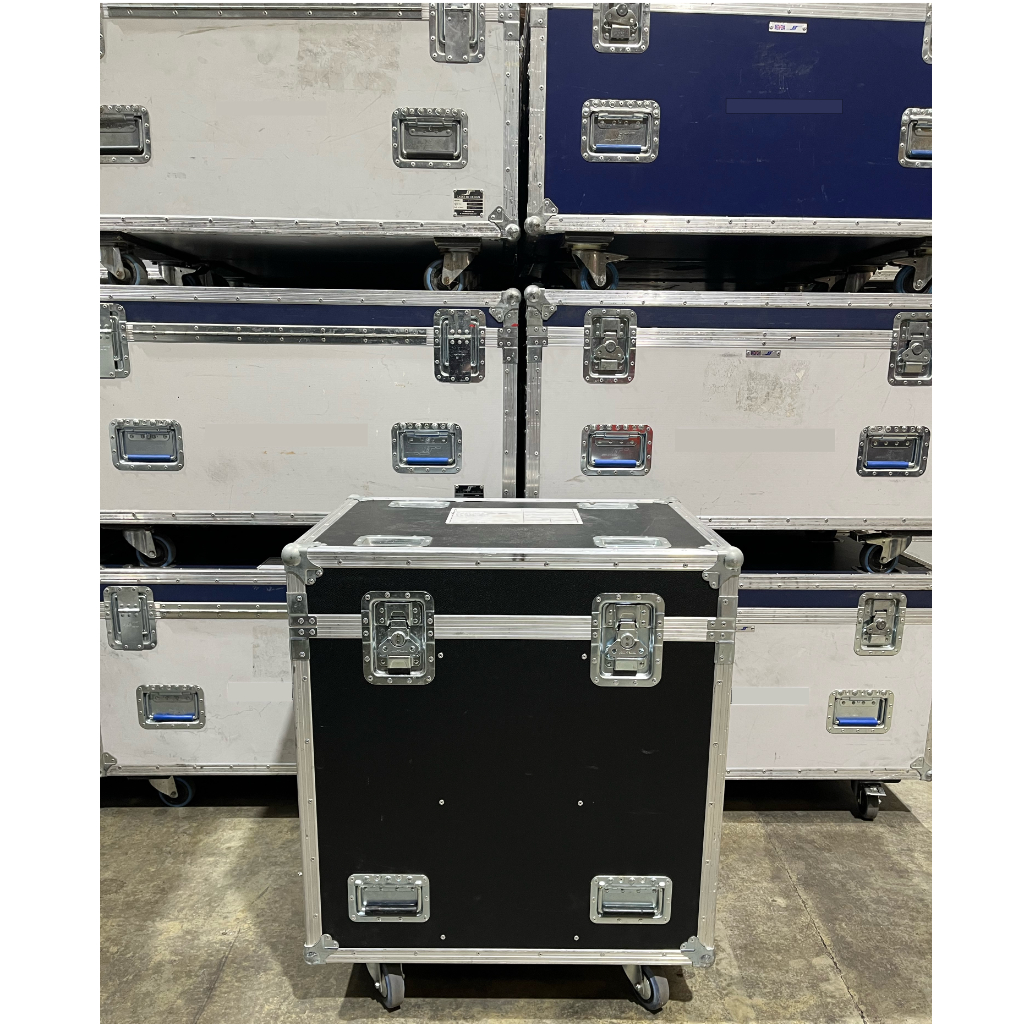 Used ETC Source 4 series 3 Lustr X8 for sale