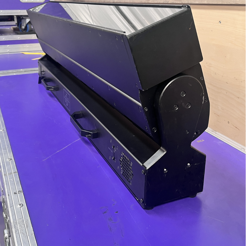 Used GLP Impression FR10 Bar for sale
