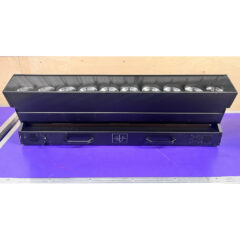 Used GLP Impression FR10 Bar for sale