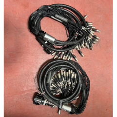 Used Klotz Multilink 48-channel audio splitter for sale