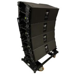 Used L Acoustics K3 set for sale