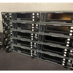 Used Wisycom MTK952/MPR50 16 Channel IEM Package for sale