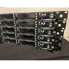 Used Wisycom MTK952/MPR50 16 Channel IEM Package for sale
