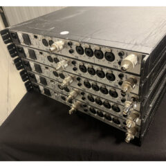 Used Wisycom MTK952/MPR50 16 Channel IEM Package for sale