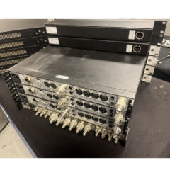 Used Wisycom MTK952/MPR50 16 Channel IEM Package for sale