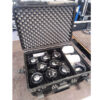 Used Astera Ax3 set for sale