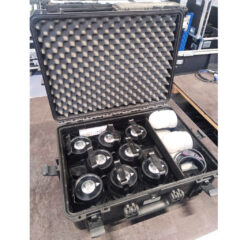 Used Astera Ax3 set for sale