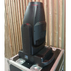 Used Ayrton Perseo Profile for sale