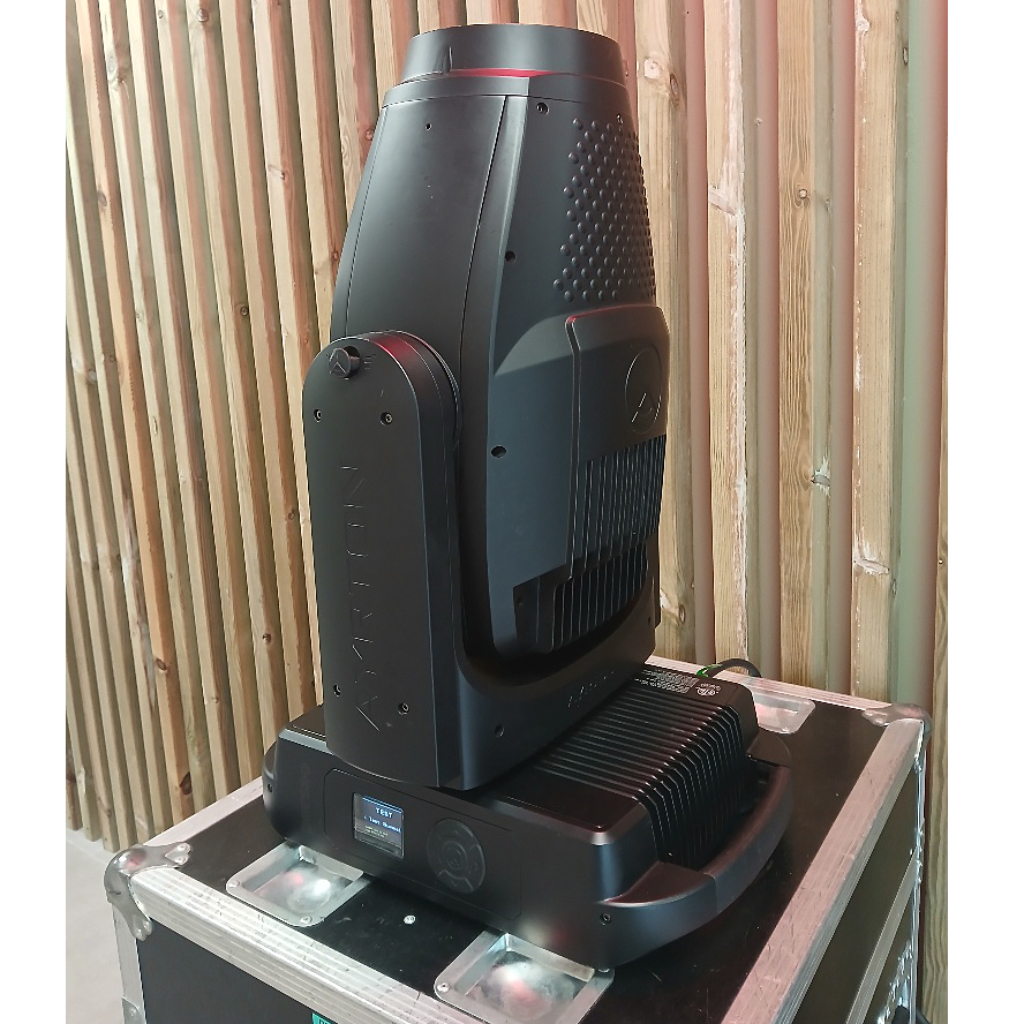 Used Ayrton Perseo Profile for sale