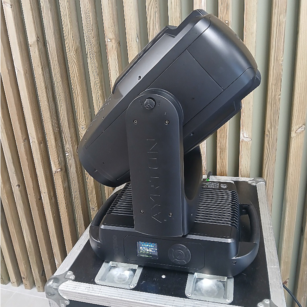 Used Ayrton Perseo Profile for sale