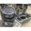 Used ClayPaky K10 B-EYE A.leda package for sale