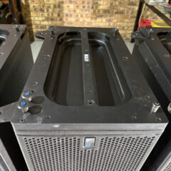 Used Meyer Sound Milo 90 for sale