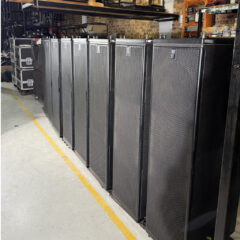 Used Meyer Sound Milo 90 for sale